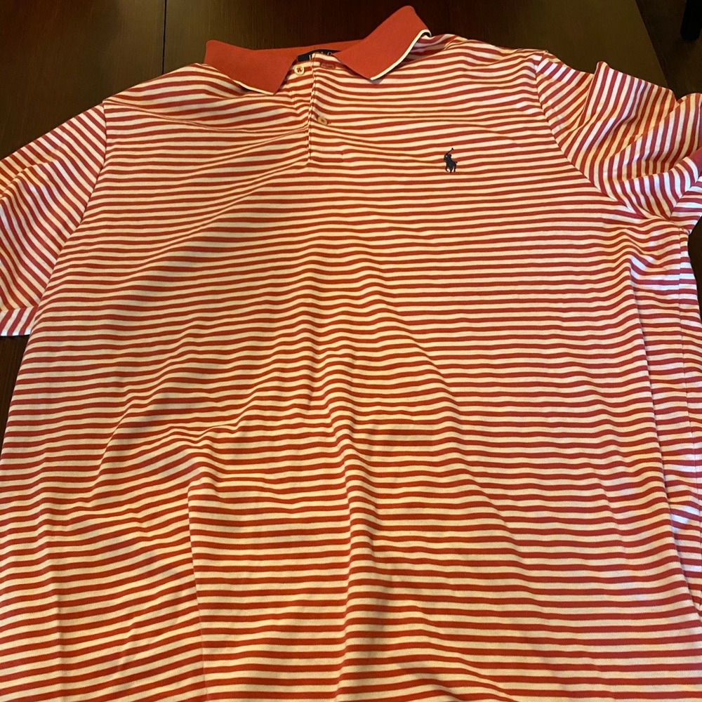 Polo Ralph Lauren polo